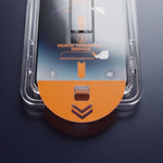 Prime Shield Glass — Precision Screen Protector