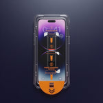 Prime Shield Glass — Precision Screen Protector