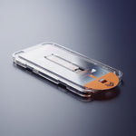 Prime Shield Glass — Precision Screen Protector